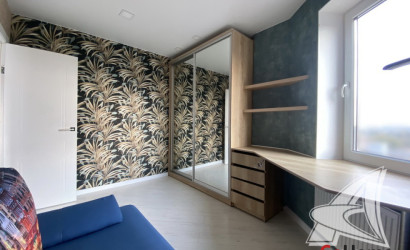 Купить 2-комнатную квартиру, Брест, Центр, ул. Фомина. Фото 15