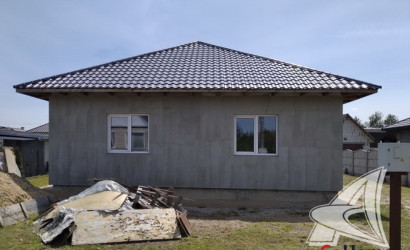 Купить дом, Брест, Сад. товарищества, 6.42 соток. Фото 5