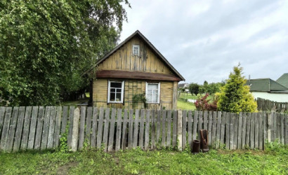 Купить дом, Смолевичи, Набережная 1-я ул., 10 соток. Фото 3