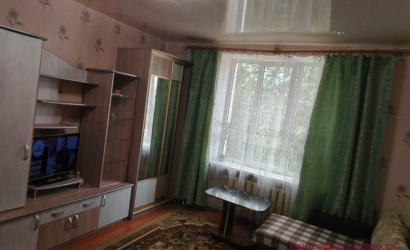 Купить 1-комнатную квартиру, Витебск, Герцена, 21. Фото 6