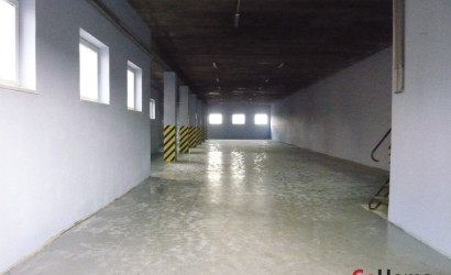 Аренда помещения под сто, Минск, ул. Селицкого, д. 2,  614 кв.м.. Фото 6