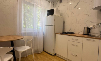 Снять 2-комнатную квартиру на сутки, Гродно, просп. Космонавтов, д. 6Б. Фото 8