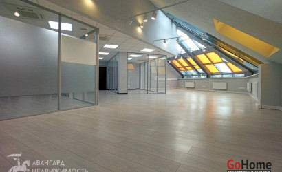 Аренда офиса, Минск, Зыбицкая ул., 6,  118.4 кв.м.. Фото 1