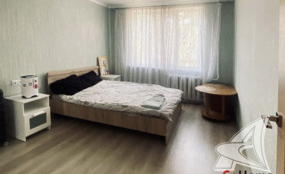 Купить 2-комнатную квартиру, Брест, Южный, ул. Рокоссовского. Фото 6