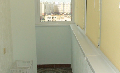 Купить 2-комнатную квартиру, Гродно, Наполеона Орды, 17. Фото 7