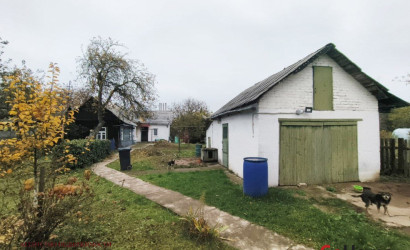 Купить дом, Барановичи, Фроленкова, 8 соток. Фото 9