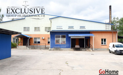 Продажа помещения, Полоцк, Строительная ул., 10,  2540 кв.м.. Фото 2