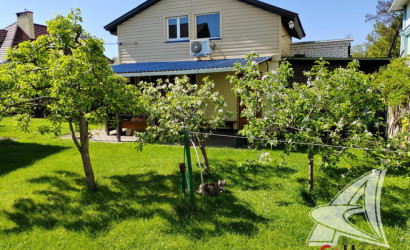 Купить дом, Брест, Центр, 3.54 соток. Фото 1