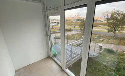 Аренда торгового помещения, Минск, ул. Руссиянова, д. 4,  4 кв.м.. Фото 4