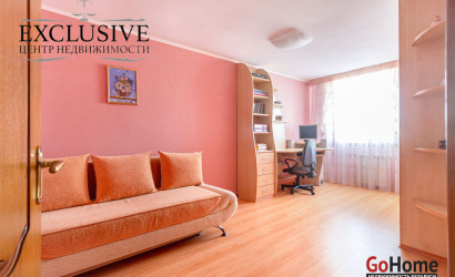 Купить дом, Жодино, Кленовая ул., 2, 13.2 соток. Фото 22