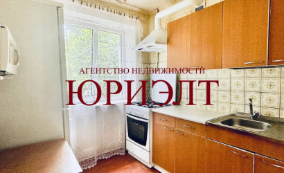 Купить 2-комнатную квартиру, Полоцк, Гоголя, 25. Фото 1