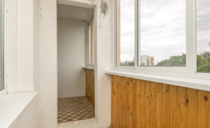 Купить 1-комнатную квартиру, Минск, Матусевича ул., 3 (Фрунзенский район). Фото 7