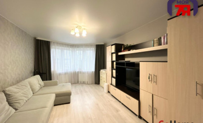 Купить 2-комнатную квартиру, Солигорск, Горького ул., 11/А. Фото 6