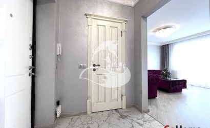 Снять 2-комнатную квартиру, Минск, Беломорская ул. 21(Советский район). Фото 29