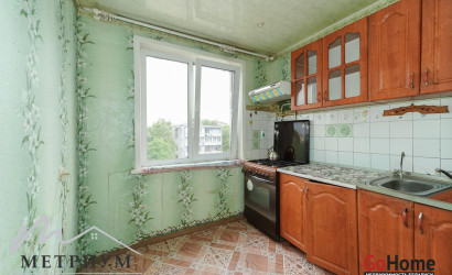 Купить 4-комнатную квартиру, Минск, Рокоссовского просп., 11(Ленинский район). Фото 17