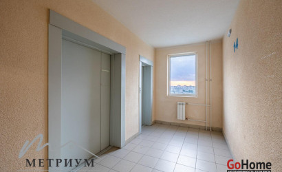 Купить 3-комнатную квартиру, Минск, Дзержинского просп., 122 (Московский район). Фото 23