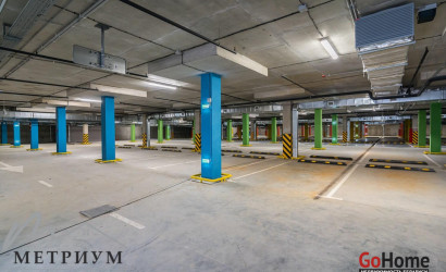 Аренда офиса, Минск, Победителей просп., 63/В,  от 165 до 20000 кв.м.. Фото 16