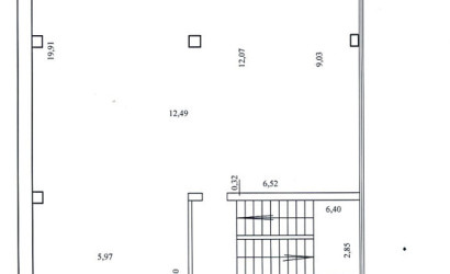 Аренда офиса, Гродно, Медовая, 1,  207 кв.м.. Фото 9