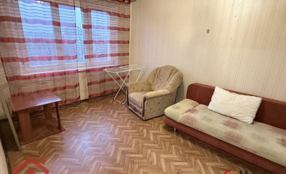 Снять 3-комнатную квартиру, Минск, Газеты Правда, 14 (Московский район). Фото 6