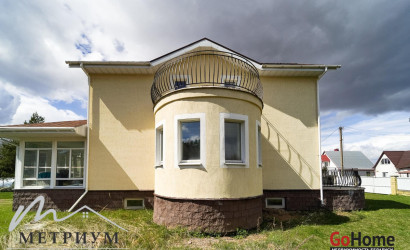 Купить дом, Колодищи, Дальняя ул., 15 соток. Фото 29