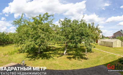 Купить дом, Боровляны, Александровская ул., 9, 14.82 соток. Фото 18