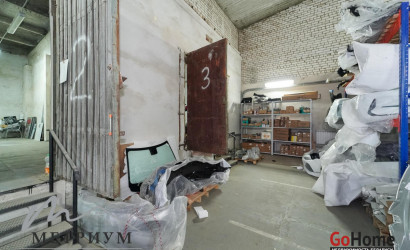 Аренда склада, Минск, Карвата ул., 77,  от 380 до 430 кв.м.. Фото 11