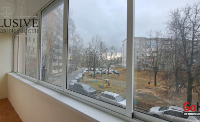 Купить 1-комнатную квартиру, Гродно, Декабристов пл., 1. Фото 3