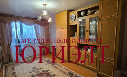 Купить комнату, Жлобин, м-н 17-й, 3. Фото 7