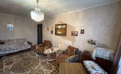 Купить 2-комнатную квартиру, Брест, ул. Московская, д. . Фото 4