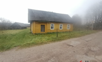 Купить дом в деревне, Кибы, 9, 17 соток. Фото 16