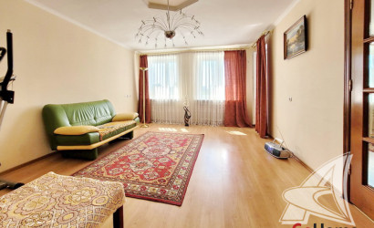 Купить 4-комнатную квартиру, Брест, Центр, ул. Краснознаменная. Фото 7