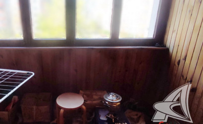 Купить 3-комнатную квартиру, Брест, Вулька, ул. Вульковская. Фото 17