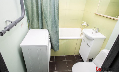 Купить 1-комнатную квартиру, Минск, Либкнехта ул., 104 (Московский район). Фото 9