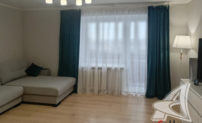 Купить 3-комнатную квартиру, Брест, Речица, ул. Адамковская. Фото 1