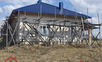 Купить дом, Масловичи, Полевая, 24 соток. Фото 7