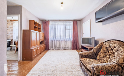 Купить 2-комнатную квартиру, Новоселье, Минская, 3. Фото 1