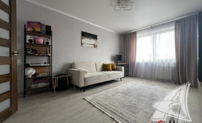 Купить 2-комнатную квартиру, Брест, Вулька, ул. Подгородская. Фото 5