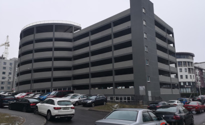 Купить 3-комнатную квартиру, Минск, Грибоедова, 11 (Центральный район). Фото 11