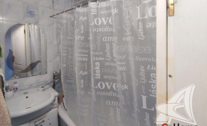 Купить 3-комнатную квартиру, Брест, Восток, ул. Кривошеина. Фото 11