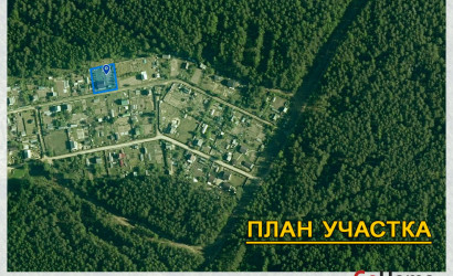 Купить участок, Верески, СТ Верески-92, 40, 10.7 соток. Фото 9