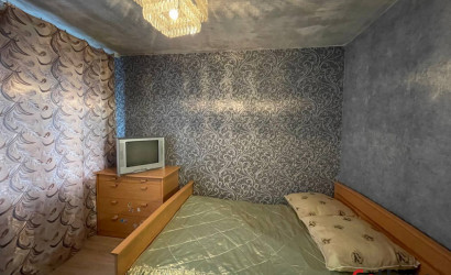 Снять 3-комнатную квартиру на сутки, Солигорск, Заслонова, 79. Фото 7