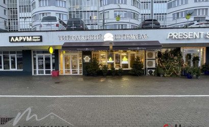 Аренда торгового помещения, Минск, Ратомская ул., 7,  209.4 кв.м.. Фото 1