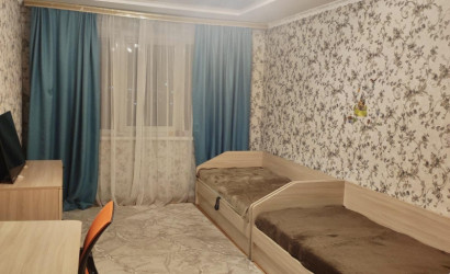 Купить 3-комнатную квартиру, Брест, Пионерская ул.. Фото 4