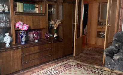 Купить 3-комнатную квартиру, Витебск, Чкалова ул., 23/1. Фото 7