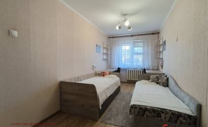 Купить 2-комнатную квартиру, Брест, ул. Кривошеина, д. . Фото 2