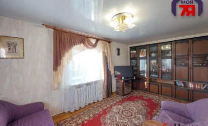 Купить дом, Смолевичи, Первомайская ул., 7.78 соток. Фото 3