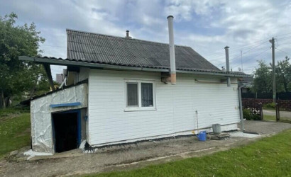 Купить дом, Новогрудок, 17 Сентября 1-й пер., 7, 9 соток. Фото 10