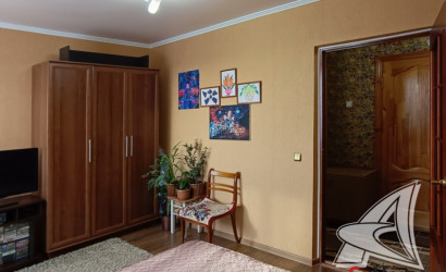 Купить 2-комнатную квартиру, Брест, Киевка, ул. Скрипникова. Фото 9
