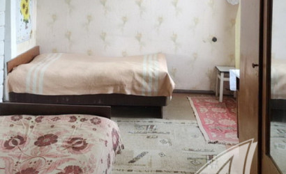 Купить дом в деревне, Ясиновка, Верховичский с/с, 24.81 соток. Фото 18