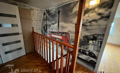 Купить дом, Марьина Горка, 25 соток. Фото 19